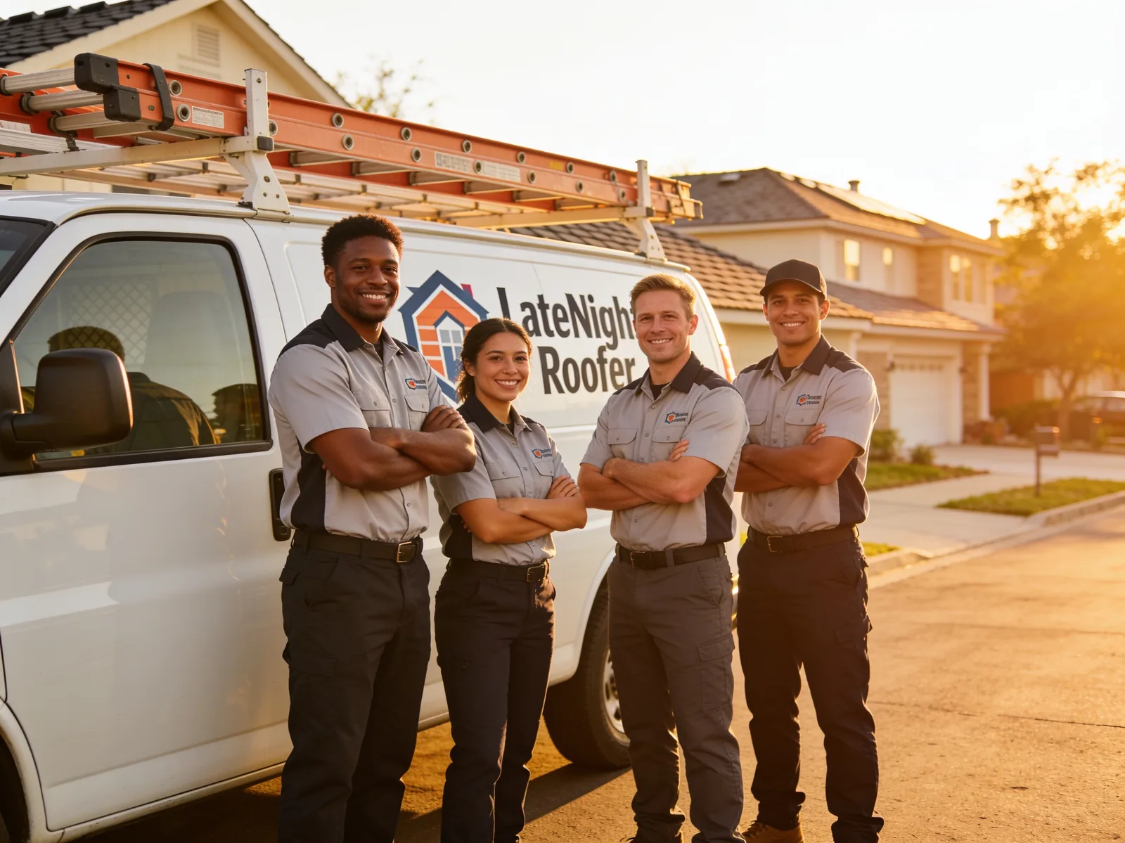 Emergency Roof Repair company in Langston, OK